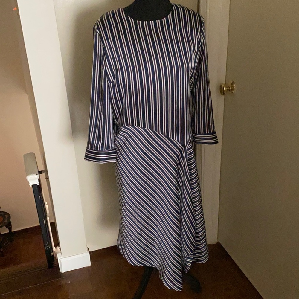 Banana Republic dress